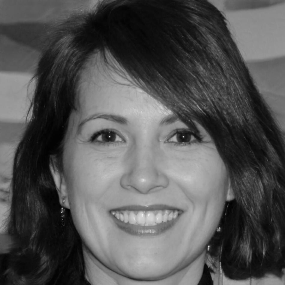 Esperanza Villanueva, Directora de Desarrollo Humano